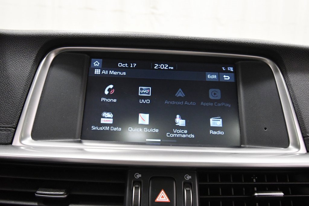 Certified 2019 Kia Optima S w/ S Panoramic Sunroof Package image 22