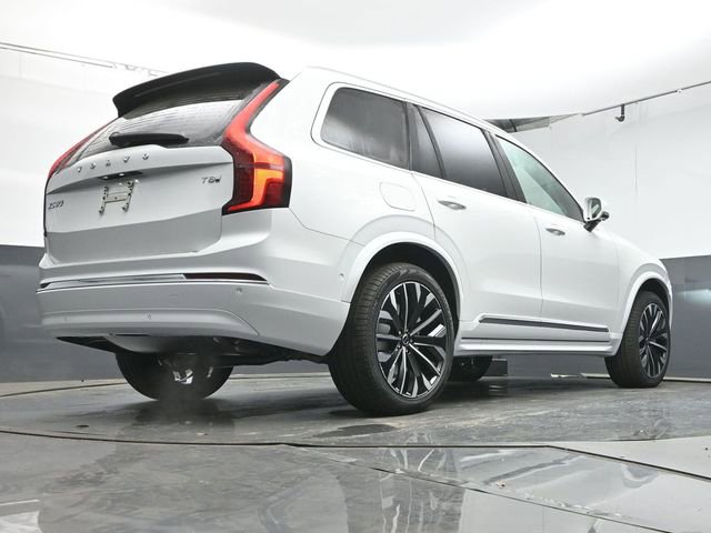 New 2026 Volvo XC90 T8 Plus w/ Protection Package Premier image 39