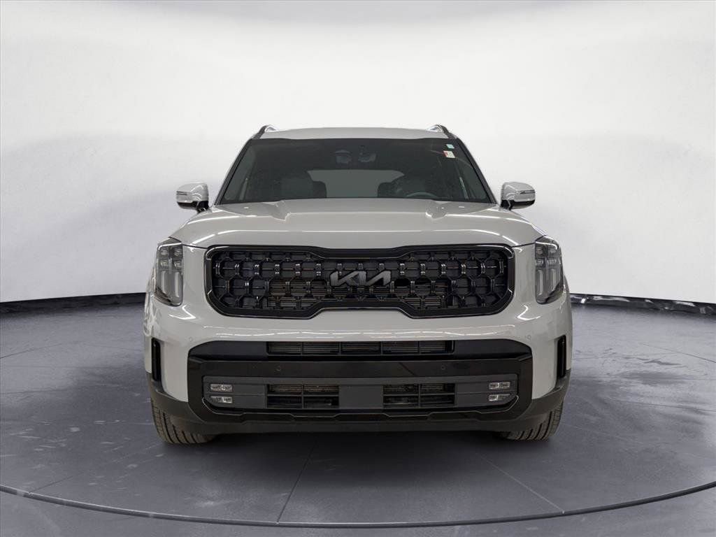 Used 2025 Kia Telluride SX Prestige X-Line image 9