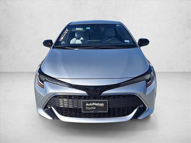 Used 2022 Toyota Corolla XSE image 23