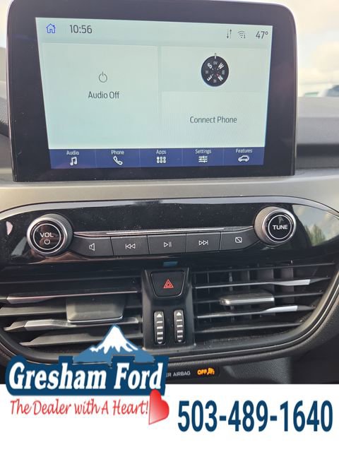 Used 2025 Ford Escape Active image 17