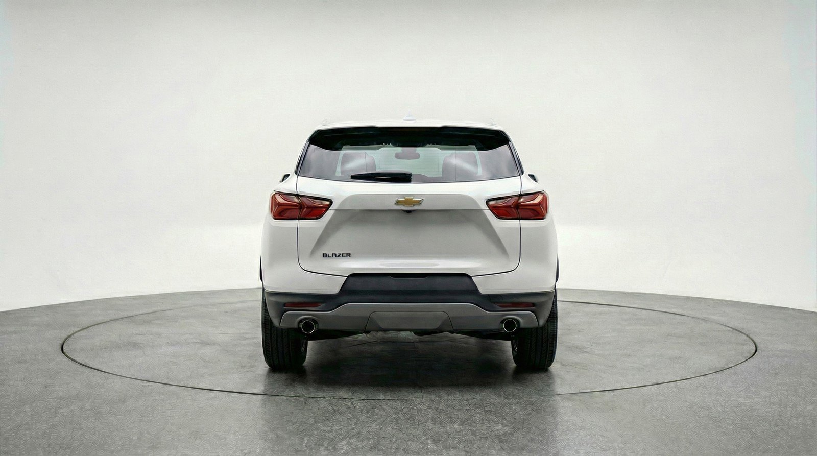 Used 2025 Chevrolet Blazer LT image 7