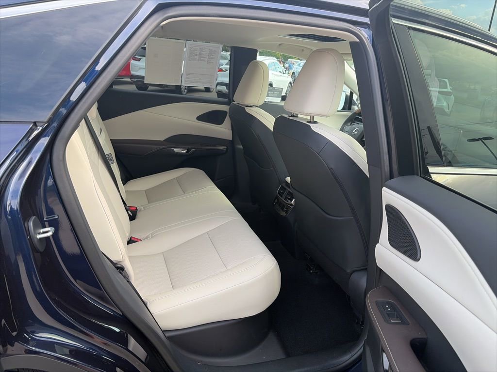 Certified 2025 Lexus RX 350 Premium Plus w/ Convenience Package AWD/4WD image 16
