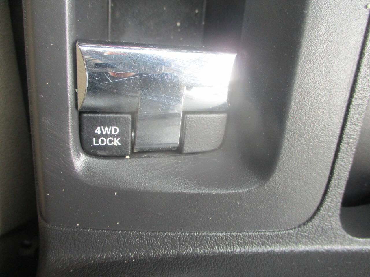Used 2015 Jeep Compass Sport w/ Power Value Group AWD/4WD image 13