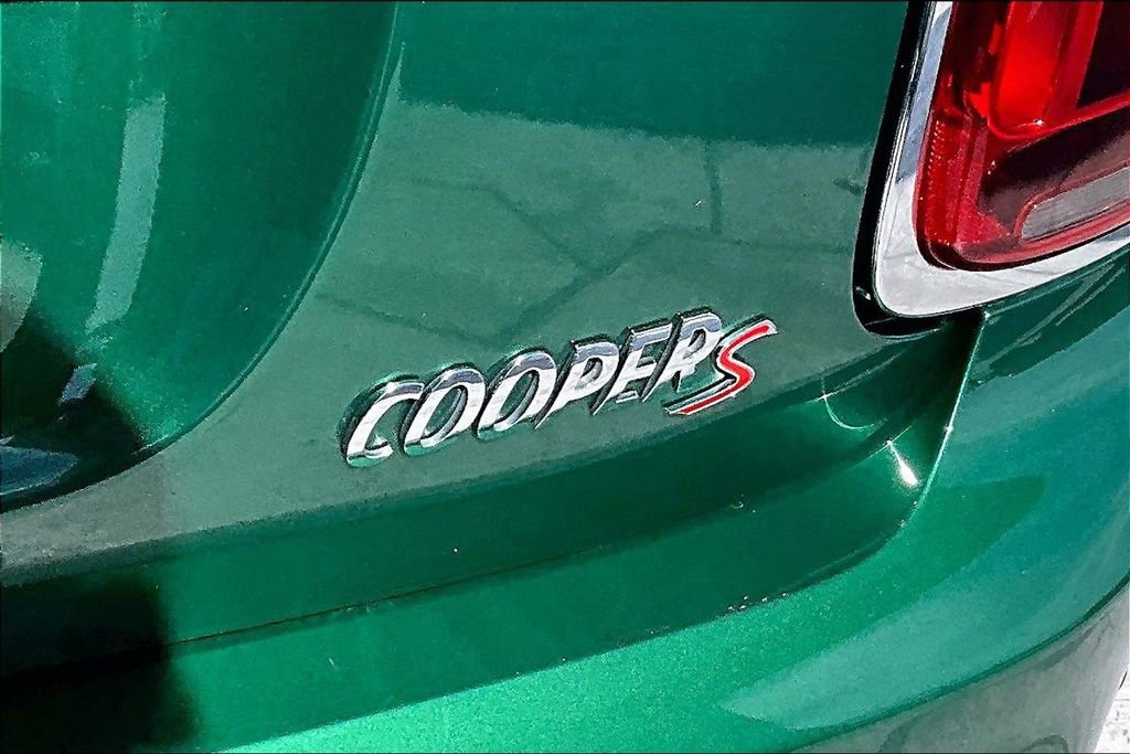 Used 2019 MINI Cooper S image 23