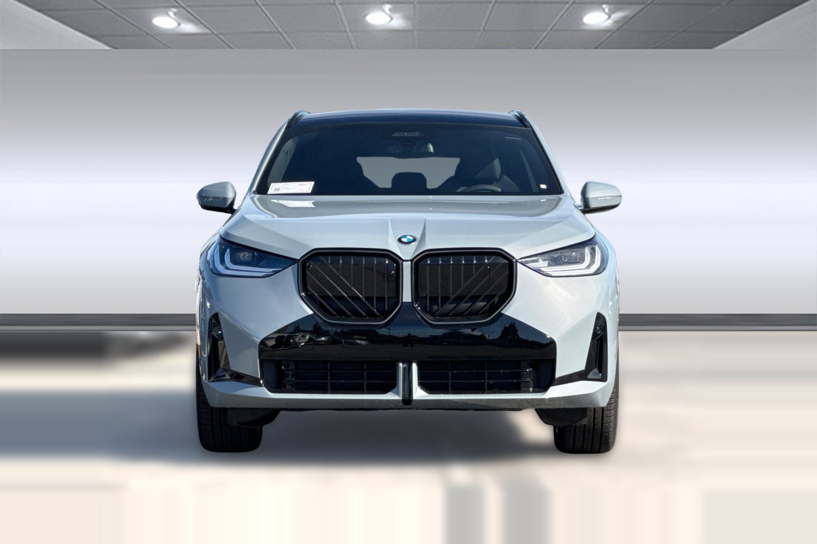Used 2026 BMW X3 xDrive30i w/ Premium Package AWD/4WD image 5