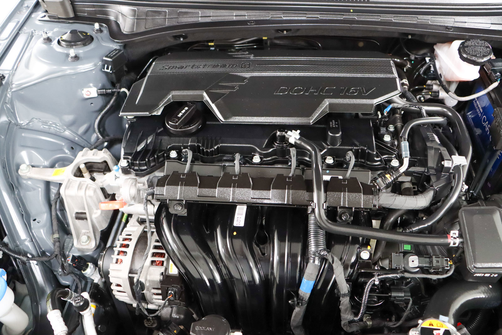 Used 2023 Hyundai Elantra SEL w/ Cargo Package FWD image 28