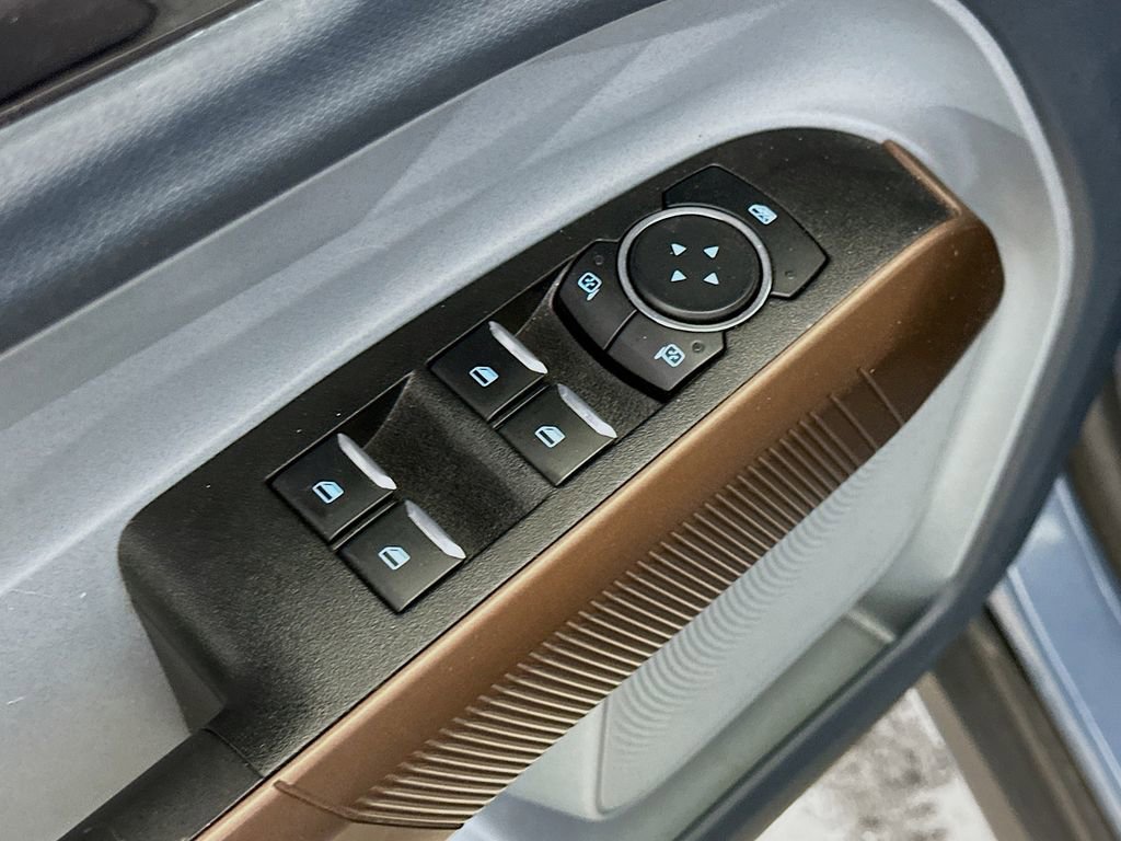 Used 2024 Ford Maverick Lariat w/ FX4 Off-Road Package image 20