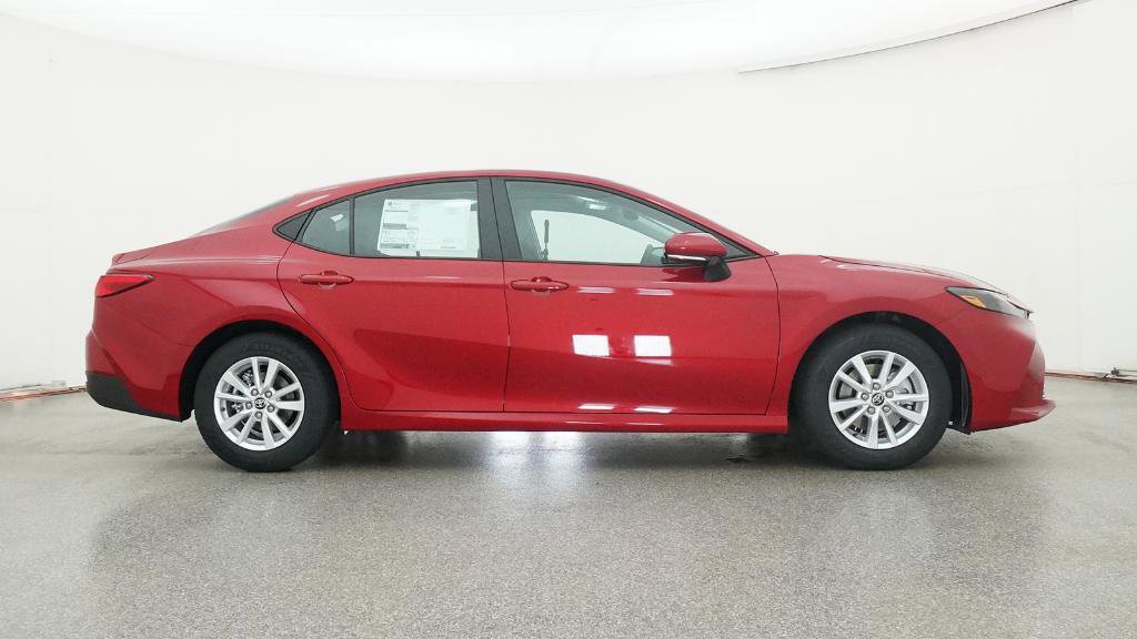 New 2026 Toyota Camry LE image 26
