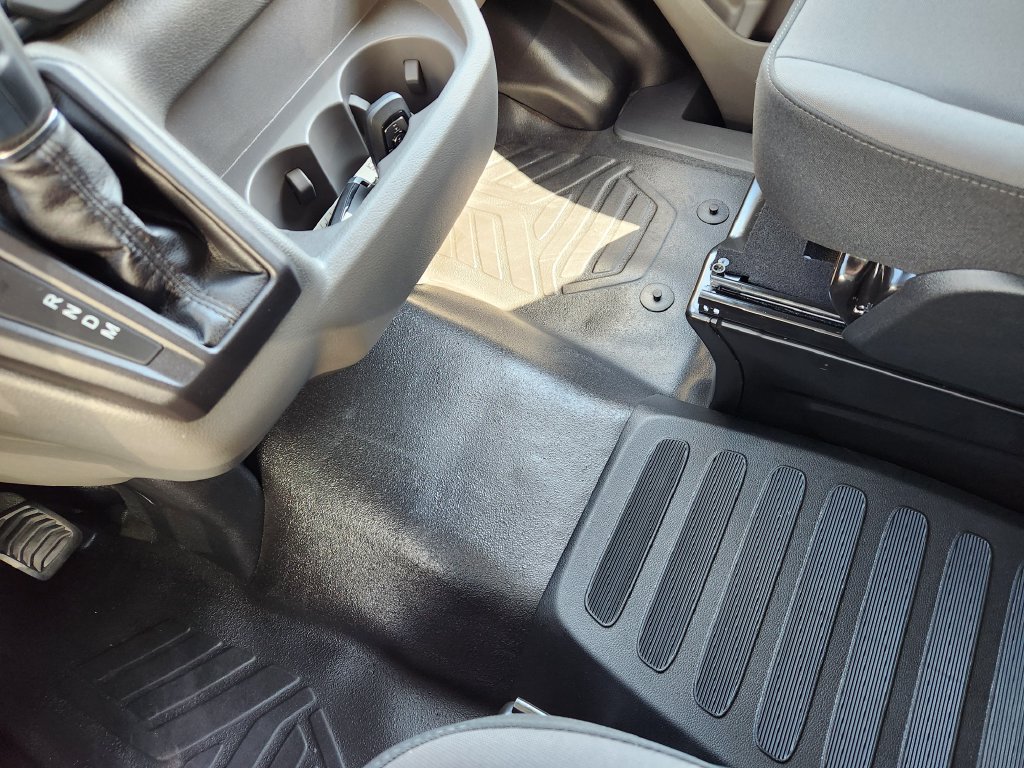 New 2026 Ford Transit 250 148 Medium Roof Extended AWD image 25