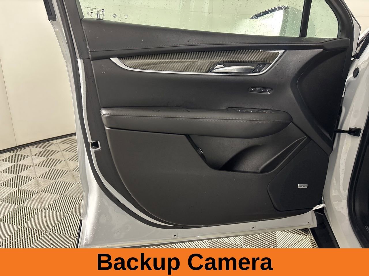 Used 2022 Cadillac XT5 Sportv image 9