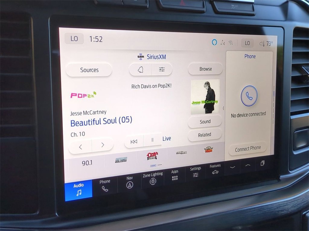 Used 2024 Ford F250 Lariat image 19