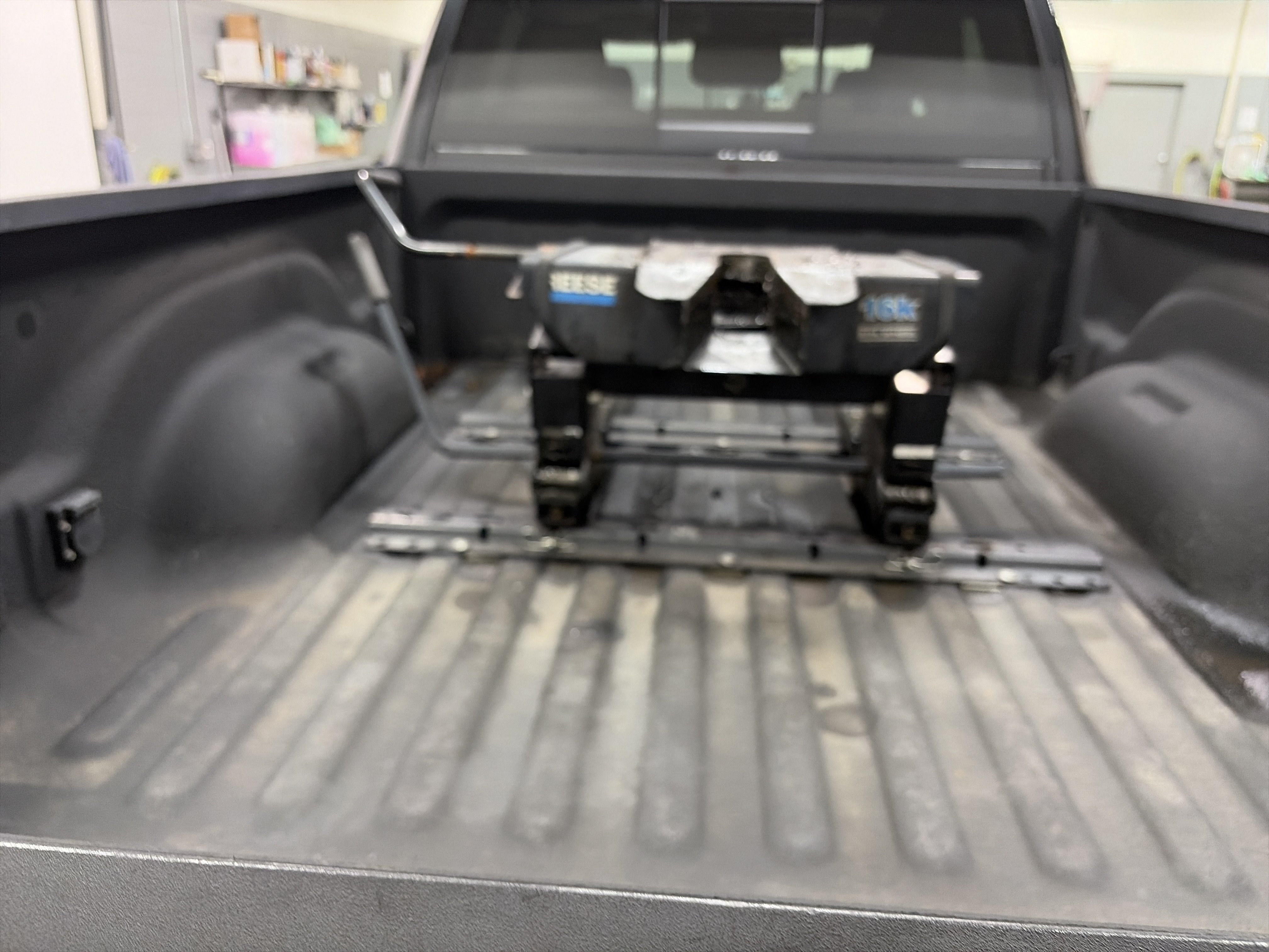 Used 2011 RAM 3500 Laramie w/ HD Snow Plow Prep Group AWD/4WD image 30