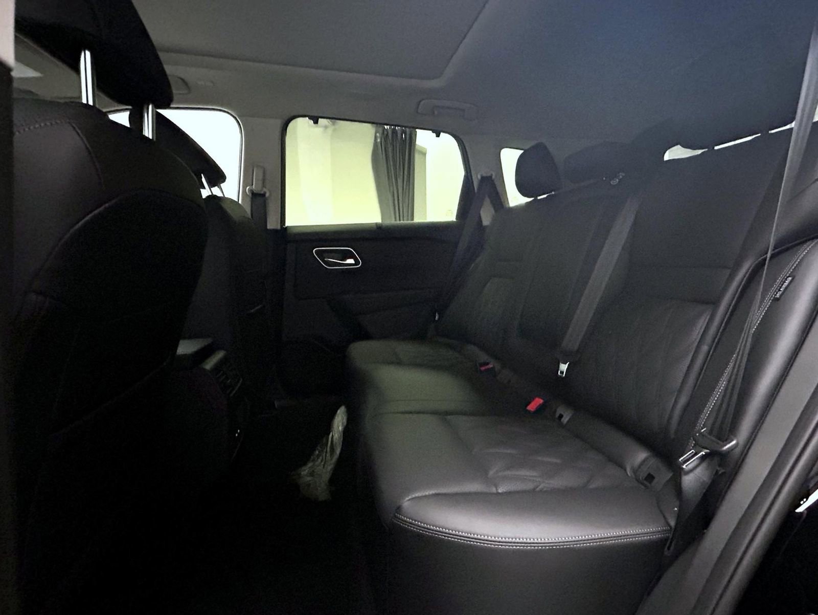 New 2026 Nissan Rogue Platinum w/ Platinum Premium Package image 12