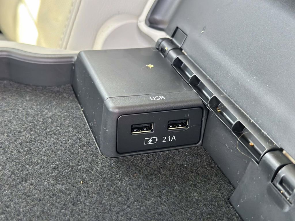 Used 2023 MAZDA CX-5 AWD 2.5 S w/ Premium Package image 16