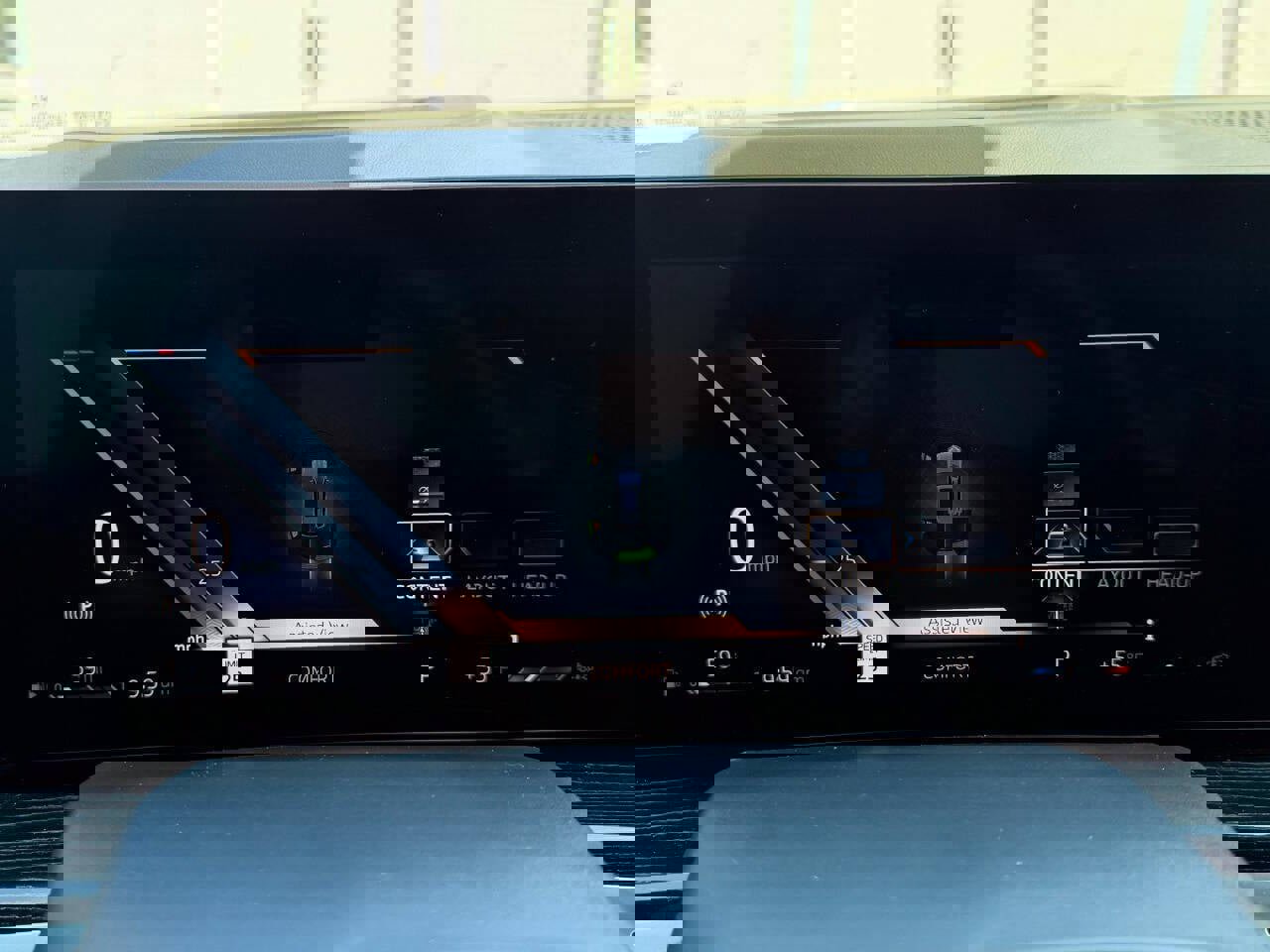 Used 2025 BMW X5 xDrive40i w/ M Sport Package image 99