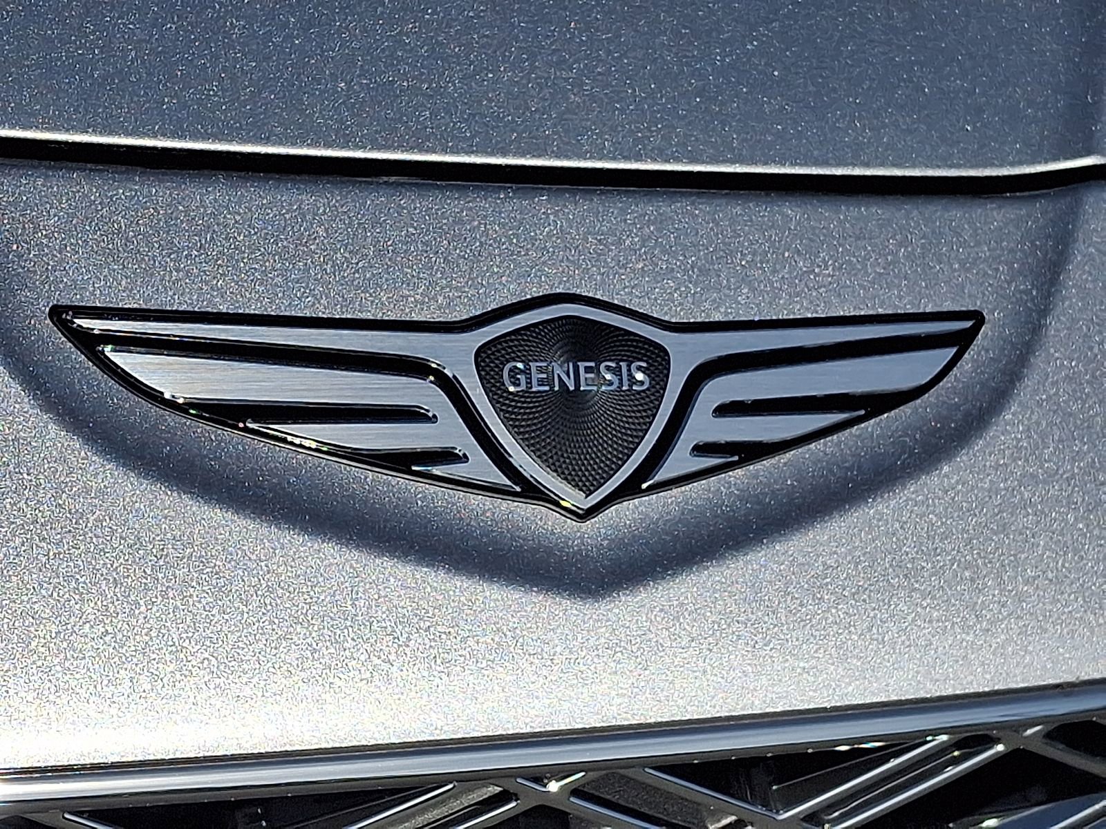Used 2026 Genesis GV80 3.5T Prestige image 32