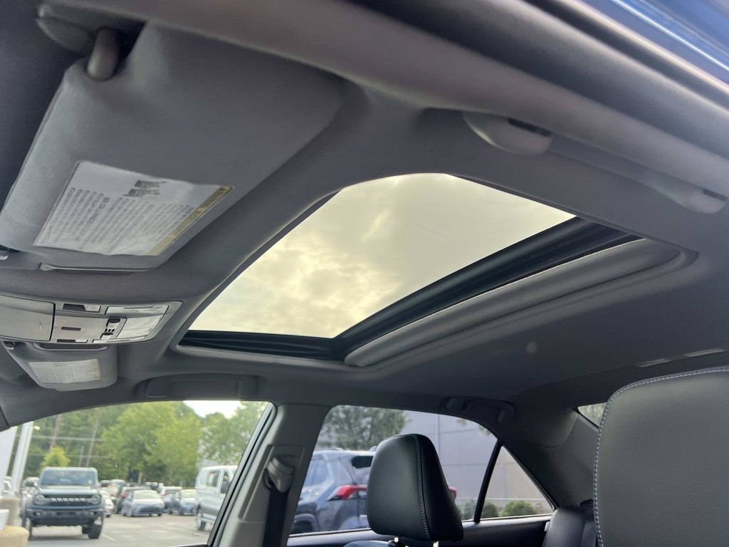Used 2016 Toyota Camry SE FWD image 21