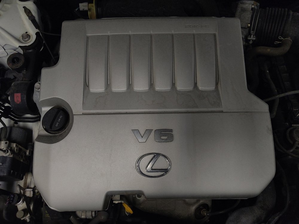 Used 2015 Lexus ES 350 w/ Premium Package image 30