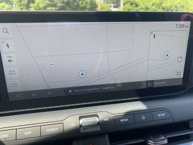 New 2026 Kia K4 EX w/ GT-Line Premium Package FWD image 15