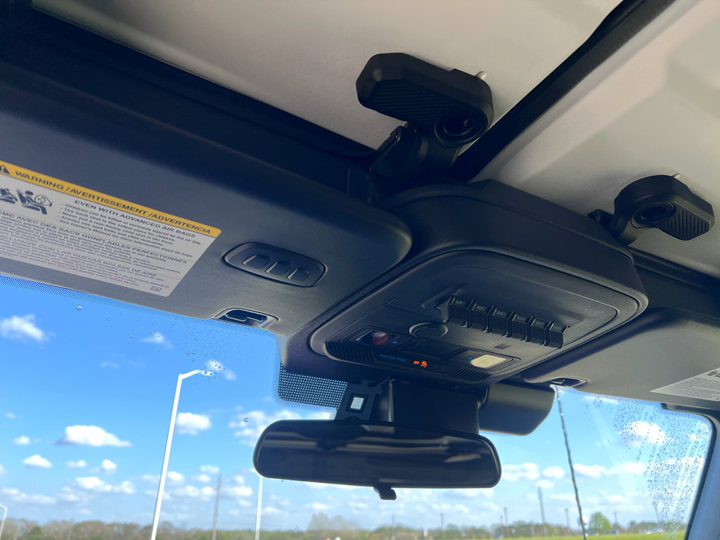 Used 2025 Ford Bronco Badlands image 22