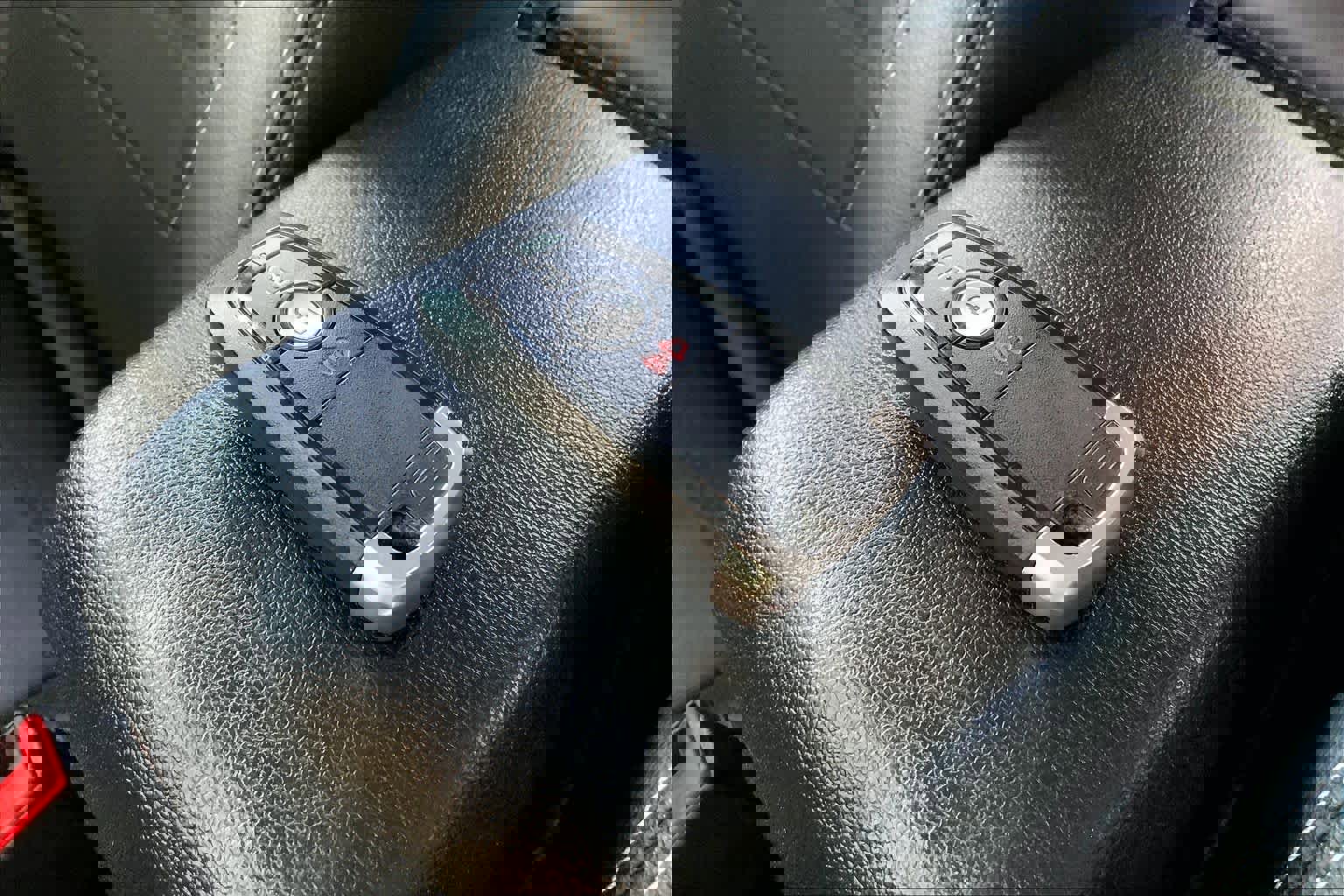 Used 2020 Ford EcoSport Titanium image 15