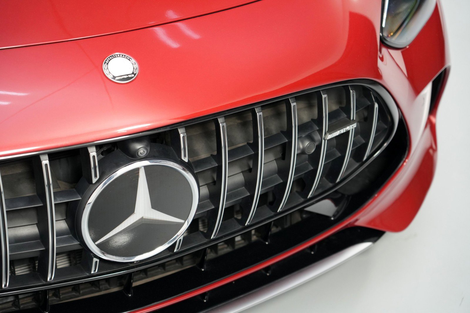 Used 2024 Mercedes-Benz AMG GT 63 image 64