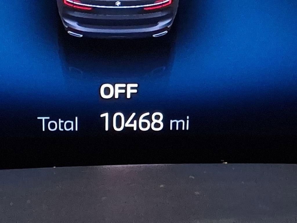 Certified 2025 BMW X7 xDrive40i image 24