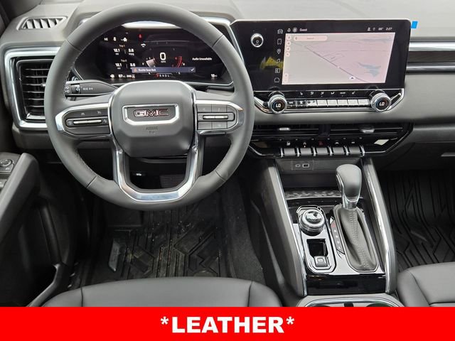 New 2026 GMC Canyon Elevation w/ Convenience Package image 4