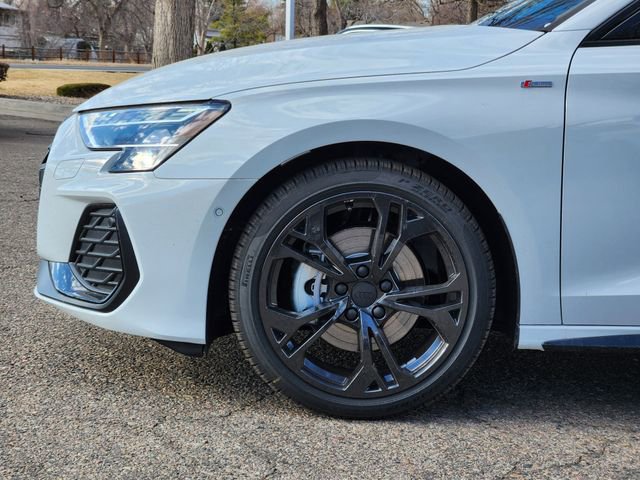 New 2026 Audi A3 2.0T Premium image 8