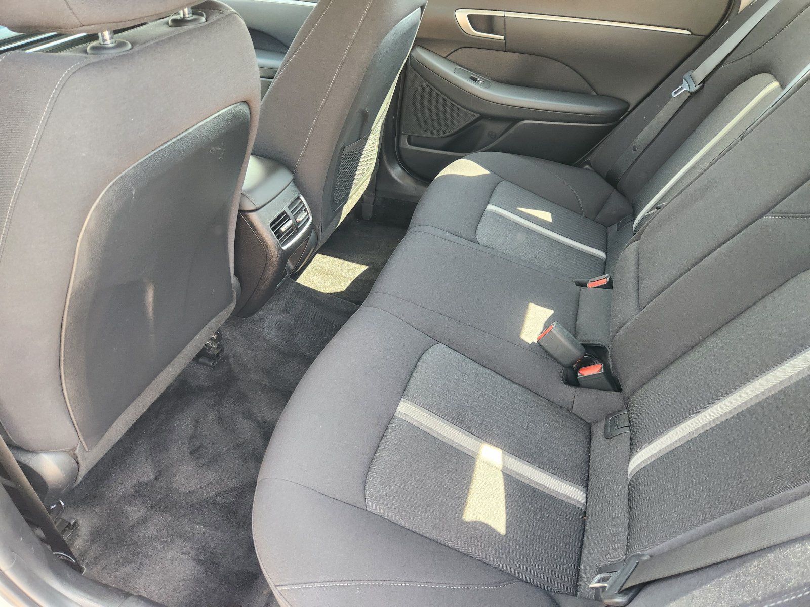 Used 2025 Hyundai Sonata SEL FWD image 39