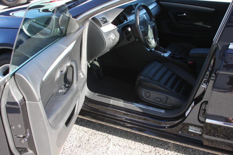 Used 2016 Volkswagen CC Sport image 23