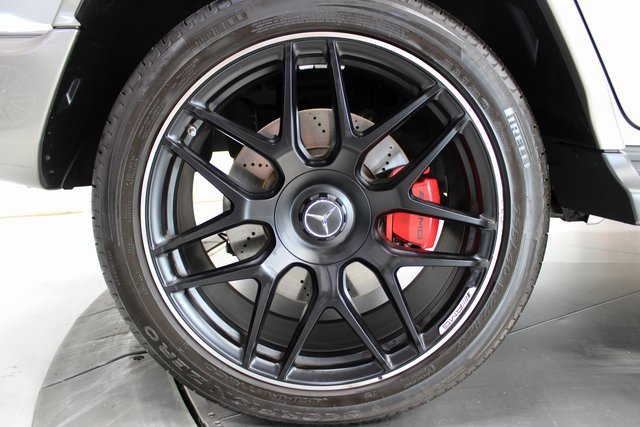 Used 2023 Mercedes-Benz G 63 AMG 4MATIC image 51