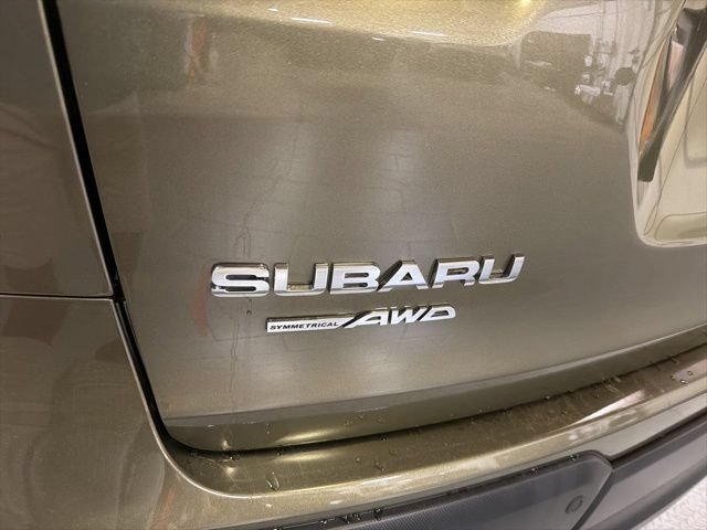 Used 2025 Subaru Ascent Premium AWD/4WD image 14