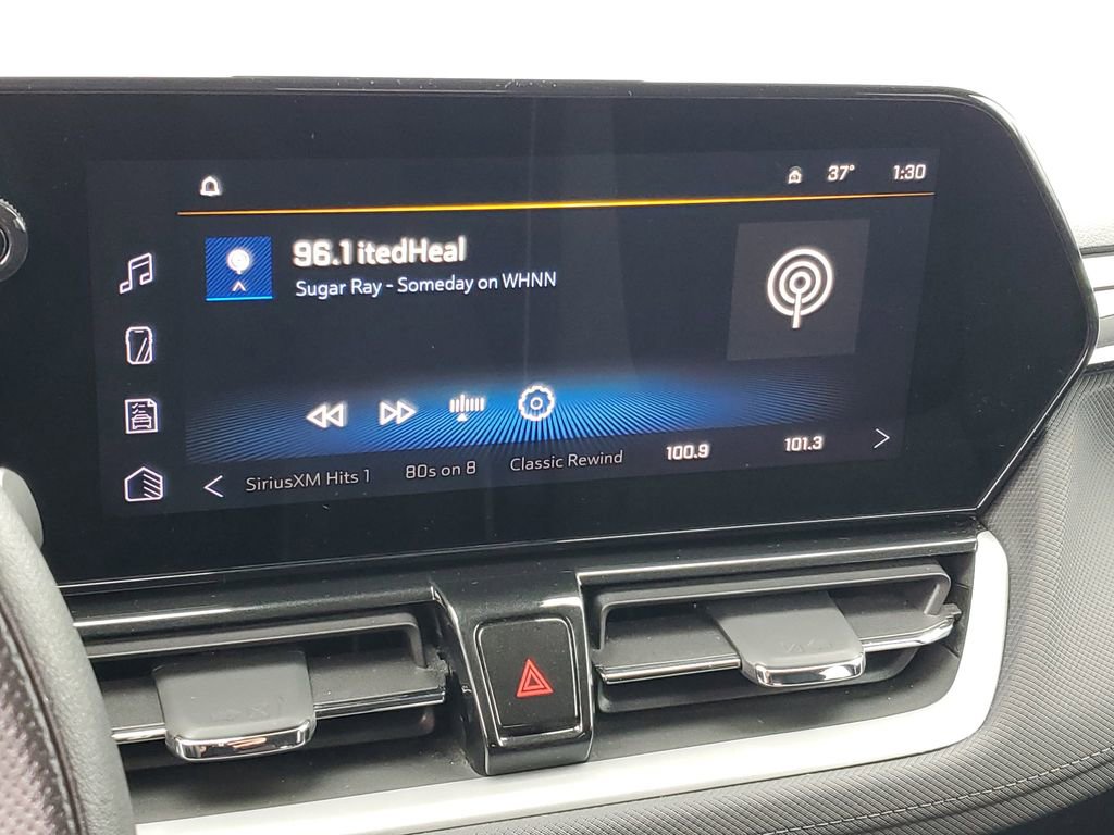 Used 2025 Chevrolet TrailBlazer LT image 18