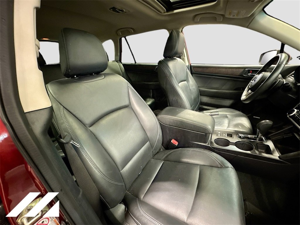 Used 2019 Subaru Outback 2.5i Limited w/ Popular Package #2 image 31