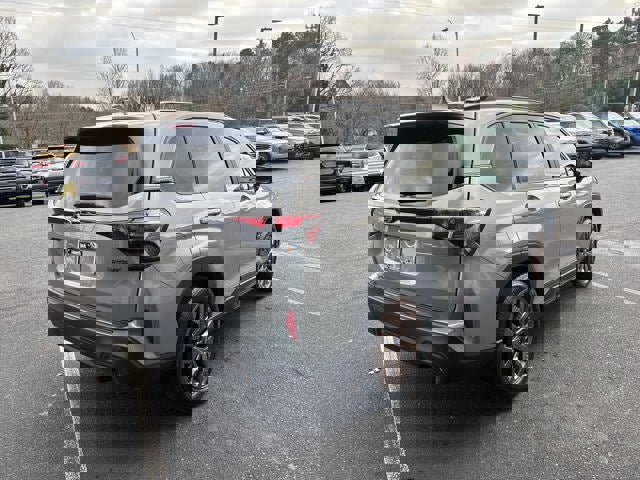 New 2026 Subaru Forester Sport image 56