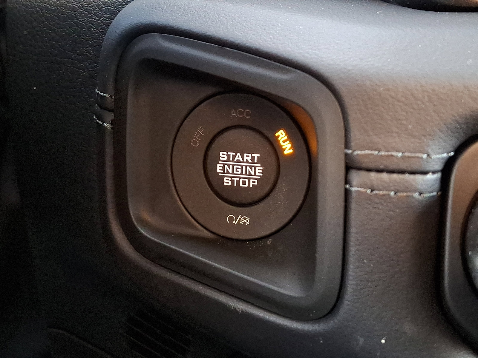 New 2026 Jeep Wrangler Unlimited Rubicon w/ Safety Group image 15