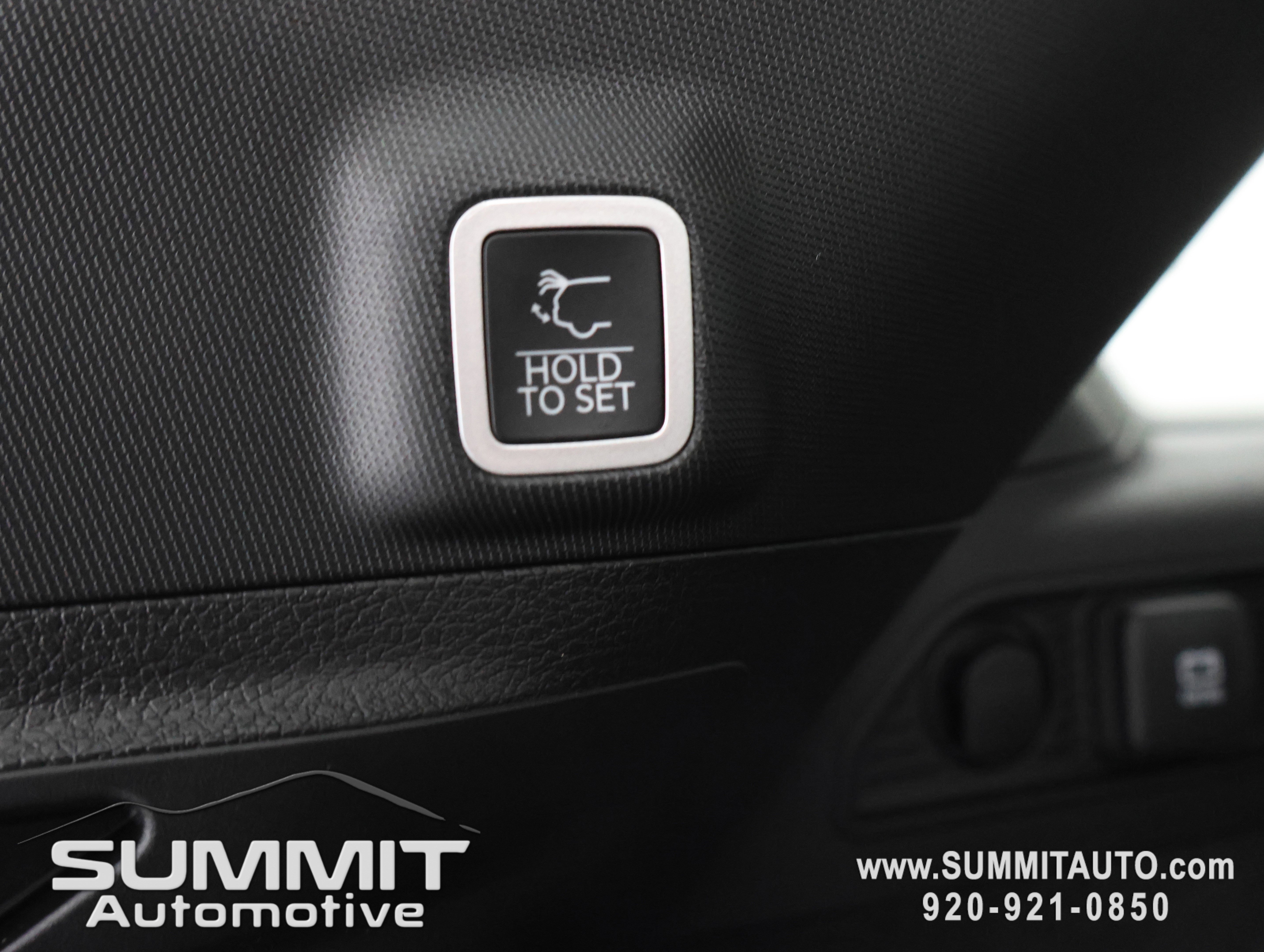 New 2026 Jeep Grand Cherokee Summit image 33