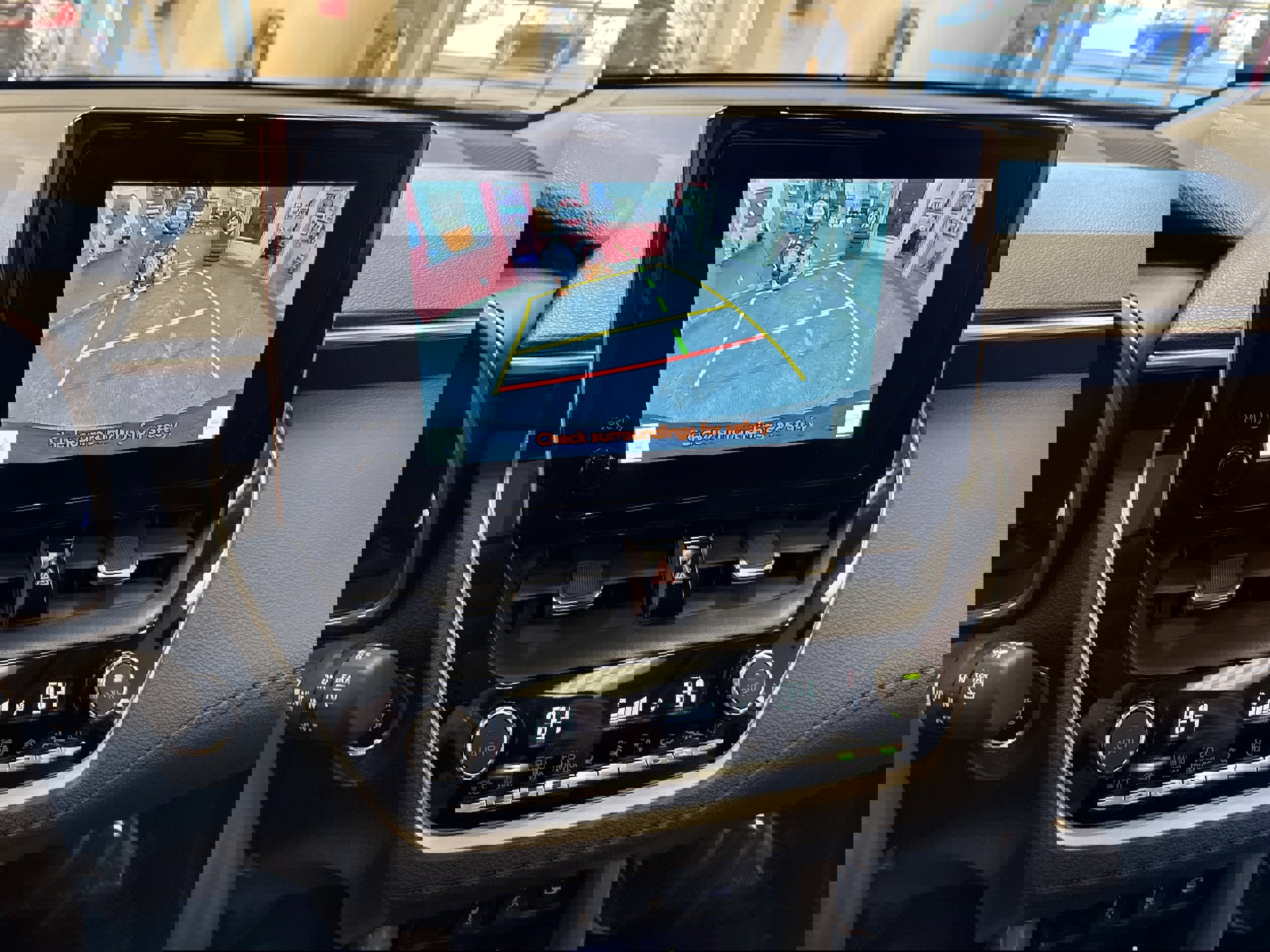 Used 2023 Toyota Corolla Cross XLE w/ Convenience Package image 37