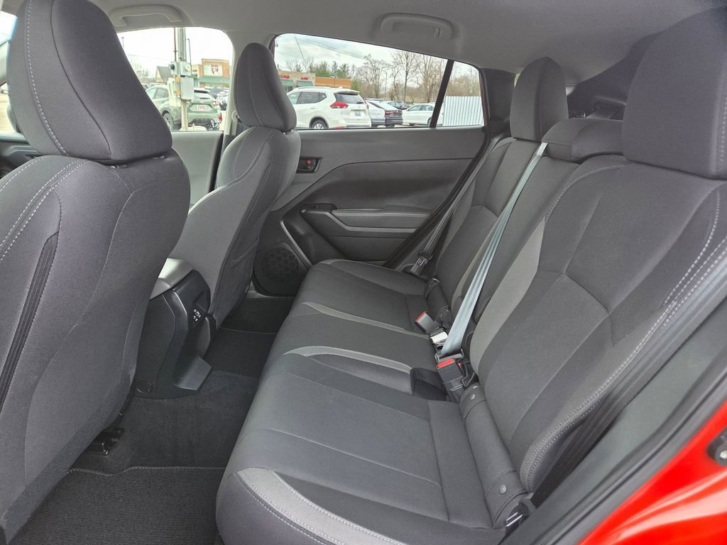 Certified 2025 Subaru Crosstrek 2.0i Premium image 19