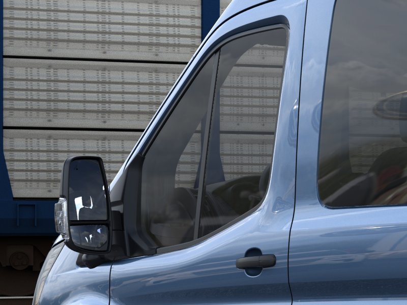 New 2026 Ford Transit 350 XLT image 20