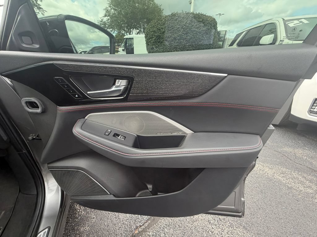 Used 2024 Acura MDX Type S w/ Advance Package AWD/4WD image 20