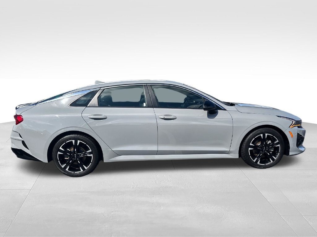 Certified 2024 Kia K5 GT-Line AWD/4WD image 6