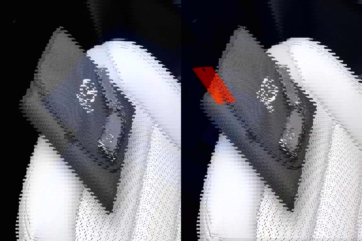 Used 2023 MAZDA CX-5 AWD 2.5 S w/ Preferred Package image 14