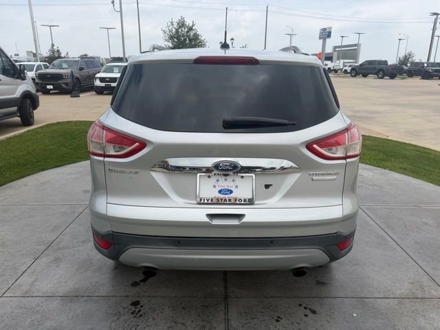 Used 2016 Ford Escape Titanium FWD image 6