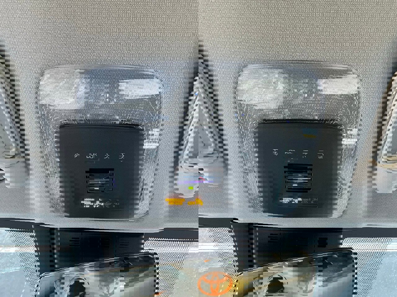 New 2026 Toyota Prius XLE image 15