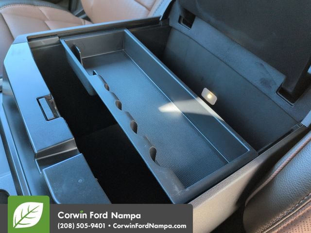 New 2026 Ford F350 King Ranch w/ Tremor Off-Road Package AWD/4WD image 20