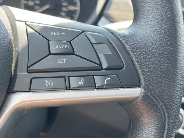 Used 2025 Nissan Altima 2.5 SV AWD/4WD image 30