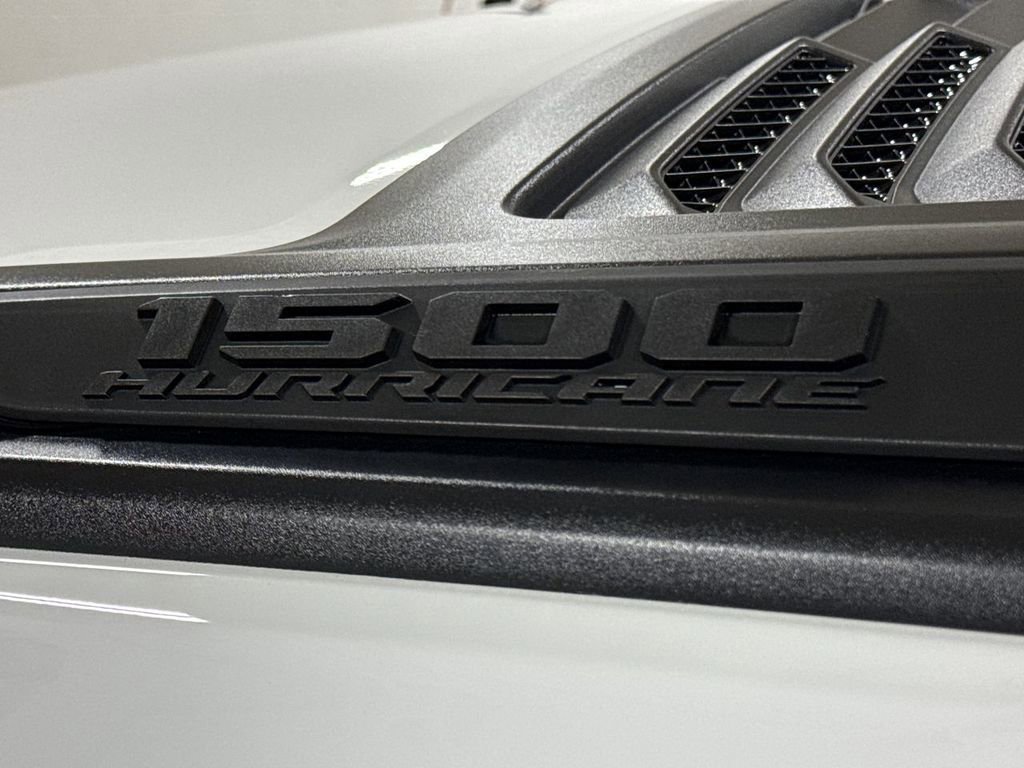 New 2026 RAM 1500 Express image 25